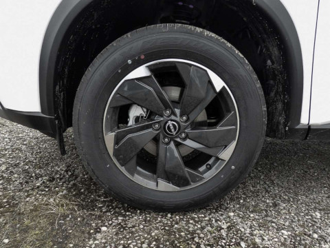 Ansicht 3 - Gebrauchtwagen Fahrzeug, Modell X-Trail der Marke Nissan von Verkäufer Moll Automobile GmbH & Co KG