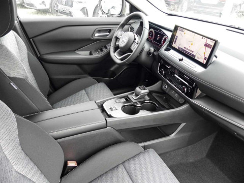 Ansicht 4 - Gebrauchtwagen Fahrzeug, Modell X-Trail der Marke Nissan von Verkäufer Moll Automobile GmbH & Co KG