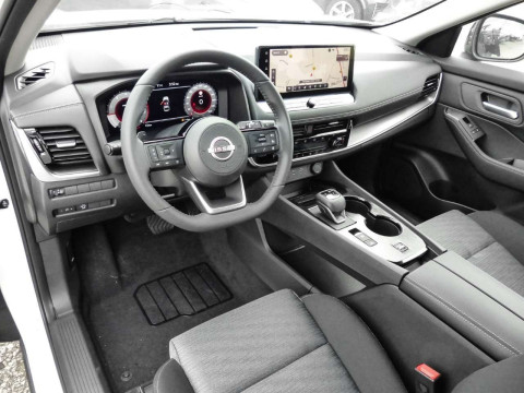 Ansicht 5 - Gebrauchtwagen Fahrzeug, Modell X-Trail der Marke Nissan von Verkäufer Moll Automobile GmbH & Co KG