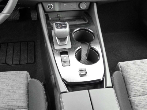 Ansicht 9 - Gebrauchtwagen Fahrzeug, Modell X-Trail der Marke Nissan von Verkäufer Moll Automobile GmbH & Co KG