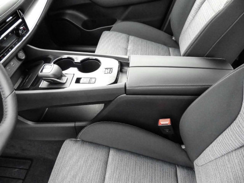 Ansicht 10 - Gebrauchtwagen Fahrzeug, Modell X-Trail der Marke Nissan von Verkäufer Moll Automobile GmbH & Co KG