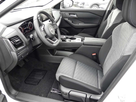 Ansicht 11 - Gebrauchtwagen Fahrzeug, Modell X-Trail der Marke Nissan von Verkäufer Moll Automobile GmbH & Co KG