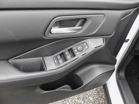 Ansicht 12 - Gebrauchtwagen Fahrzeug, Modell X-Trail der Marke Nissan von Verkäufer Moll Automobile GmbH & Co KG