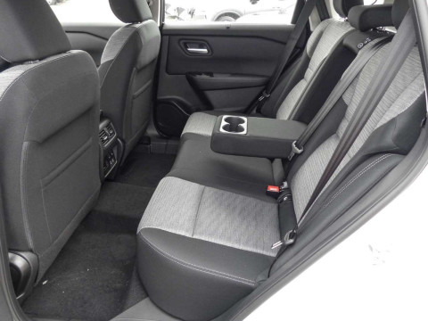Ansicht 14 - Gebrauchtwagen Fahrzeug, Modell X-Trail der Marke Nissan von Verkäufer Moll Automobile GmbH & Co KG