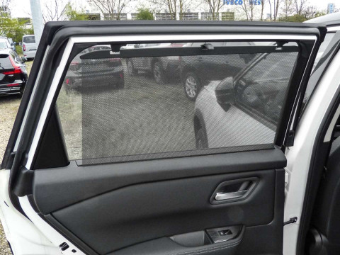 Ansicht 15 - Gebrauchtwagen Fahrzeug, Modell X-Trail der Marke Nissan von Verkäufer Moll Automobile GmbH & Co KG