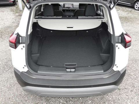 Ansicht 16 - Gebrauchtwagen Fahrzeug, Modell X-Trail der Marke Nissan von Verkäufer Moll Automobile GmbH & Co KG