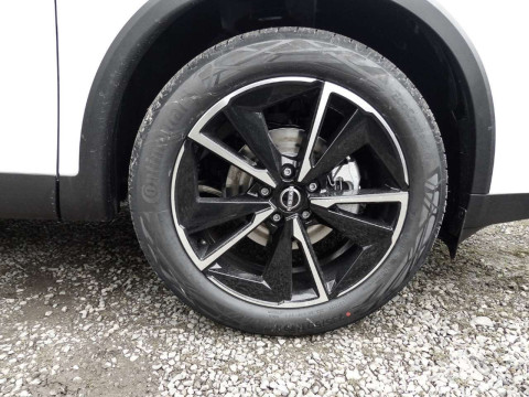 Ansicht 3 - Gebrauchtwagen Fahrzeug, Modell Qashqai der Marke Nissan von Verkäufer Moll Automobile GmbH & Co KG