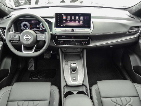 Ansicht 6 - Gebrauchtwagen Fahrzeug, Modell Qashqai der Marke Nissan von Verkäufer Moll Automobile GmbH & Co KG