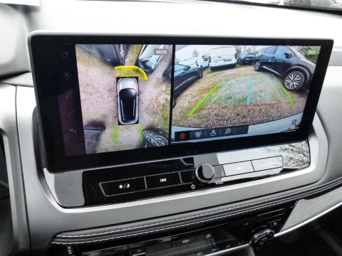 Ansicht 8 - Gebrauchtwagen Fahrzeug, Modell Qashqai der Marke Nissan von Verkäufer Moll Automobile GmbH & Co KG