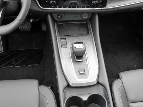 Ansicht 10 - Gebrauchtwagen Fahrzeug, Modell Qashqai der Marke Nissan von Verkäufer Moll Automobile GmbH & Co KG