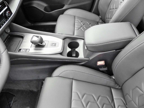 Ansicht 11 - Gebrauchtwagen Fahrzeug, Modell Qashqai der Marke Nissan von Verkäufer Moll Automobile GmbH & Co KG