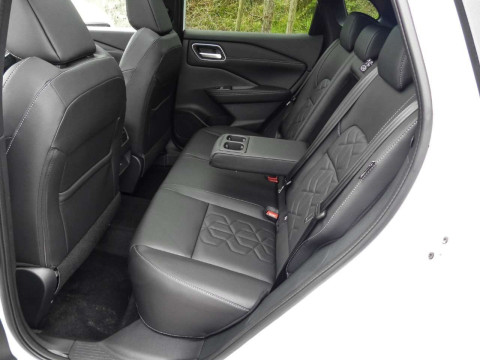 Ansicht 15 - Gebrauchtwagen Fahrzeug, Modell Qashqai der Marke Nissan von Verkäufer Moll Automobile GmbH & Co KG