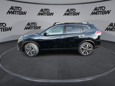 Ansicht 4 - Gebrauchtwagen Fahrzeug, Modell X-Trail der Marke Nissan von Verkäufer Mattern GmbH