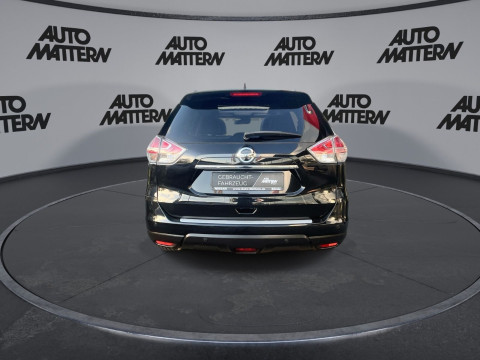 Ansicht 6 - Gebrauchtwagen Fahrzeug, Modell X-Trail der Marke Nissan von Verkäufer Mattern GmbH