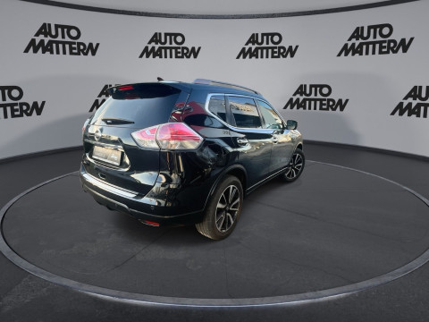 Ansicht 7 - Gebrauchtwagen Fahrzeug, Modell X-Trail der Marke Nissan von Verkäufer Mattern GmbH