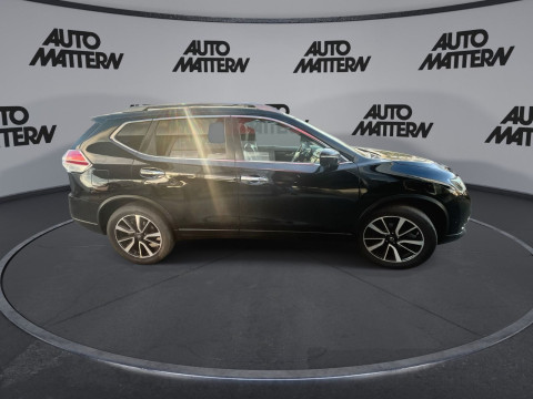 Ansicht 8 - Gebrauchtwagen Fahrzeug, Modell X-Trail der Marke Nissan von Verkäufer Mattern GmbH