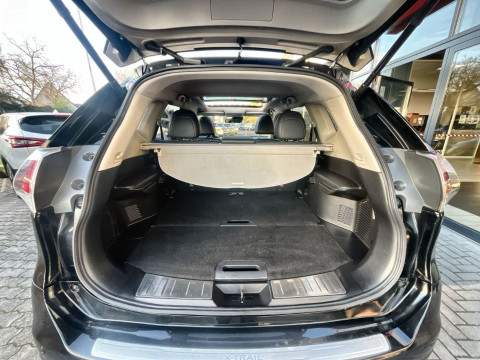 Ansicht 9 - Gebrauchtwagen Fahrzeug, Modell X-Trail der Marke Nissan von Verkäufer Mattern GmbH