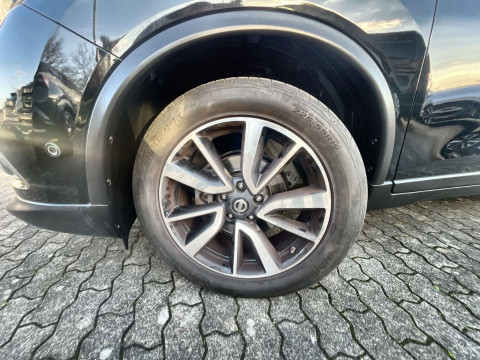 Ansicht 10 - Gebrauchtwagen Fahrzeug, Modell X-Trail der Marke Nissan von Verkäufer Mattern GmbH