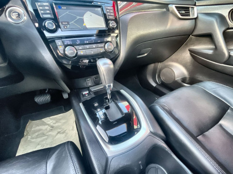 Ansicht 14 - Gebrauchtwagen Fahrzeug, Modell X-Trail der Marke Nissan von Verkäufer Mattern GmbH