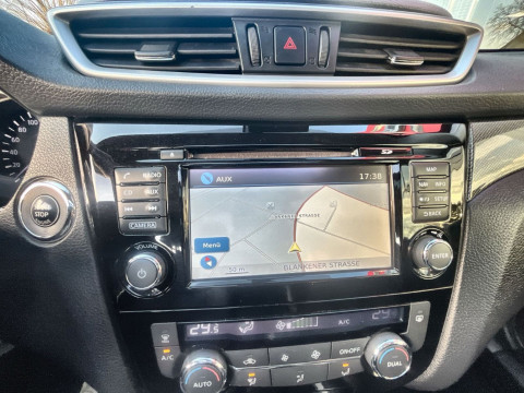 Ansicht 15 - Gebrauchtwagen Fahrzeug, Modell X-Trail der Marke Nissan von Verkäufer Mattern GmbH