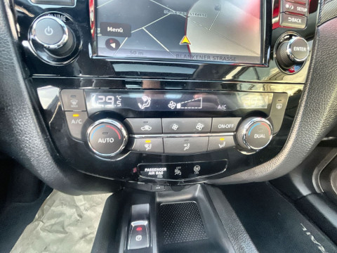 Ansicht 16 - Gebrauchtwagen Fahrzeug, Modell X-Trail der Marke Nissan von Verkäufer Mattern GmbH