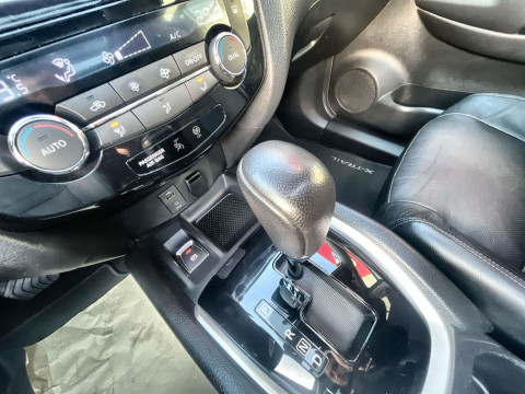 Ansicht 17 - Gebrauchtwagen Fahrzeug, Modell X-Trail der Marke Nissan von Verkäufer Mattern GmbH