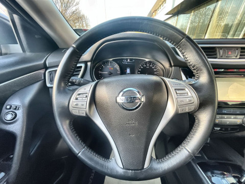 Ansicht 18 - Gebrauchtwagen Fahrzeug, Modell X-Trail der Marke Nissan von Verkäufer Mattern GmbH