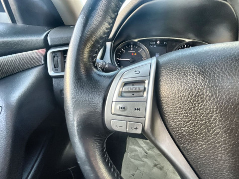 Ansicht 19 - Gebrauchtwagen Fahrzeug, Modell X-Trail der Marke Nissan von Verkäufer Mattern GmbH