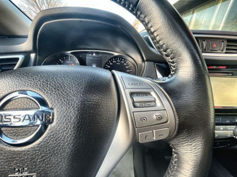 Ansicht 20 - Gebrauchtwagen Fahrzeug, Modell X-Trail der Marke Nissan von Verkäufer Mattern GmbH