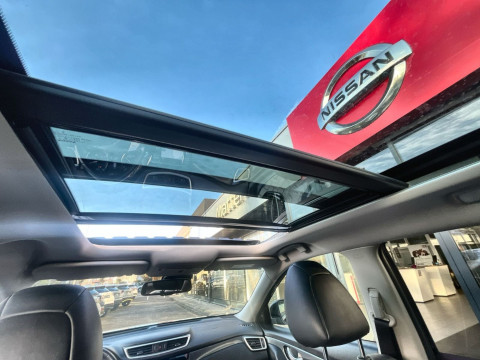 Ansicht 22 - Gebrauchtwagen Fahrzeug, Modell X-Trail der Marke Nissan von Verkäufer Mattern GmbH