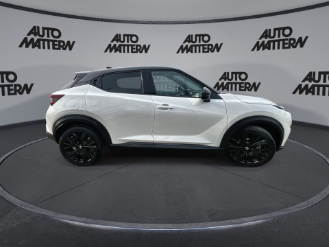 Ansicht 8 - Gebrauchtwagen Fahrzeug, Modell Juke der Marke Nissan von Verkäufer Mattern GmbH