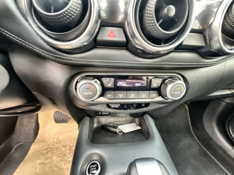 Ansicht 16 - Gebrauchtwagen Fahrzeug, Modell Juke der Marke Nissan von Verkäufer Mattern GmbH