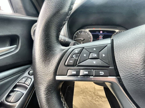 Ansicht 19 - Gebrauchtwagen Fahrzeug, Modell Juke der Marke Nissan von Verkäufer Mattern GmbH