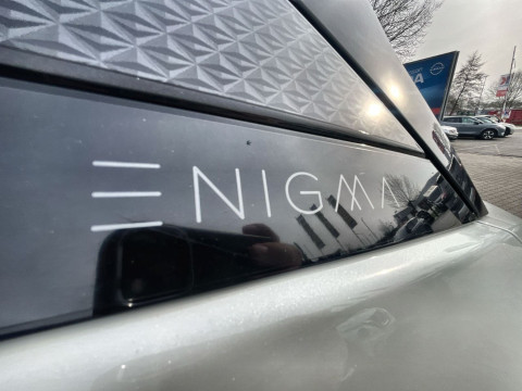 Ansicht 22 - Gebrauchtwagen Fahrzeug, Modell Juke der Marke Nissan von Verkäufer Mattern GmbH