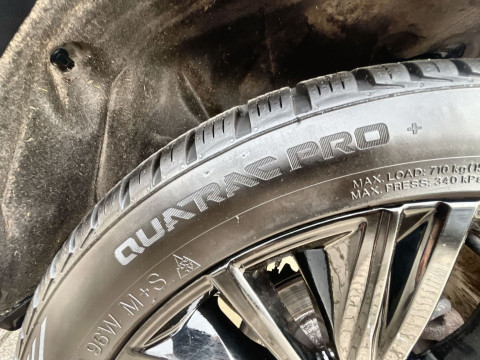 Ansicht 23 - Gebrauchtwagen Fahrzeug, Modell Juke der Marke Nissan von Verkäufer Mattern GmbH