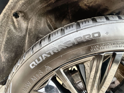 Ansicht 30 - Gebrauchtwagen Fahrzeug, Modell Juke der Marke Nissan von Verkäufer Mattern GmbH