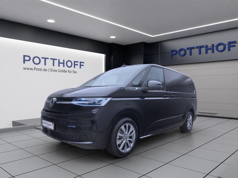 Bild 0: Volkswagen T7 Multivan Energy Lang 2,0 TDI Sofort Verfügbar
