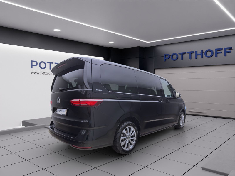 Bild 4: Volkswagen T7 Multivan Energy Lang 2,0 TDI Sofort Verfügbar