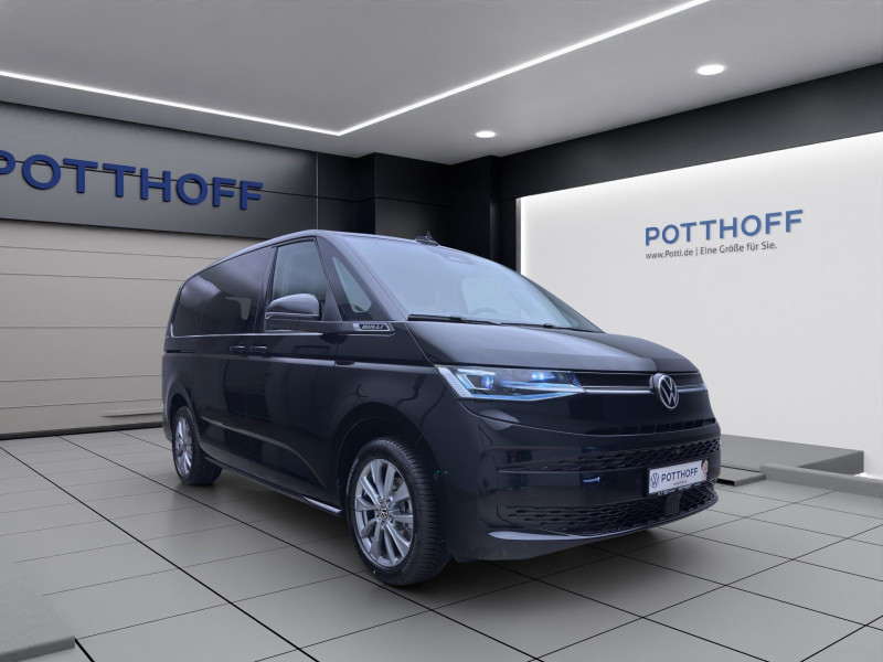 Bild 5: Volkswagen T7 Multivan Energy Lang 2,0 TDI Sofort Verfügbar