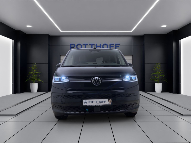 Bild 6: Volkswagen T7 Multivan Energy Lang 2,0 TDI Sofort Verfügbar