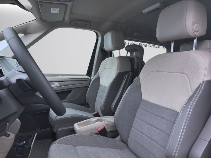 Bild 8: Volkswagen T7 Multivan Energy Lang 2,0 TDI Sofort Verfügbar