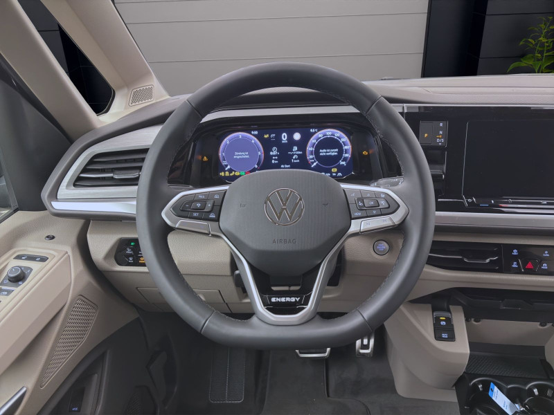 Bild 10: Volkswagen T7 Multivan Energy Lang 2,0 TDI Sofort Verfügbar