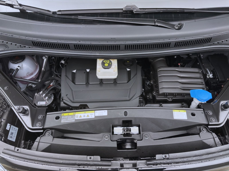 Bild 16: Volkswagen T7 Multivan Energy Lang 2,0 TDI Sofort Verfügbar