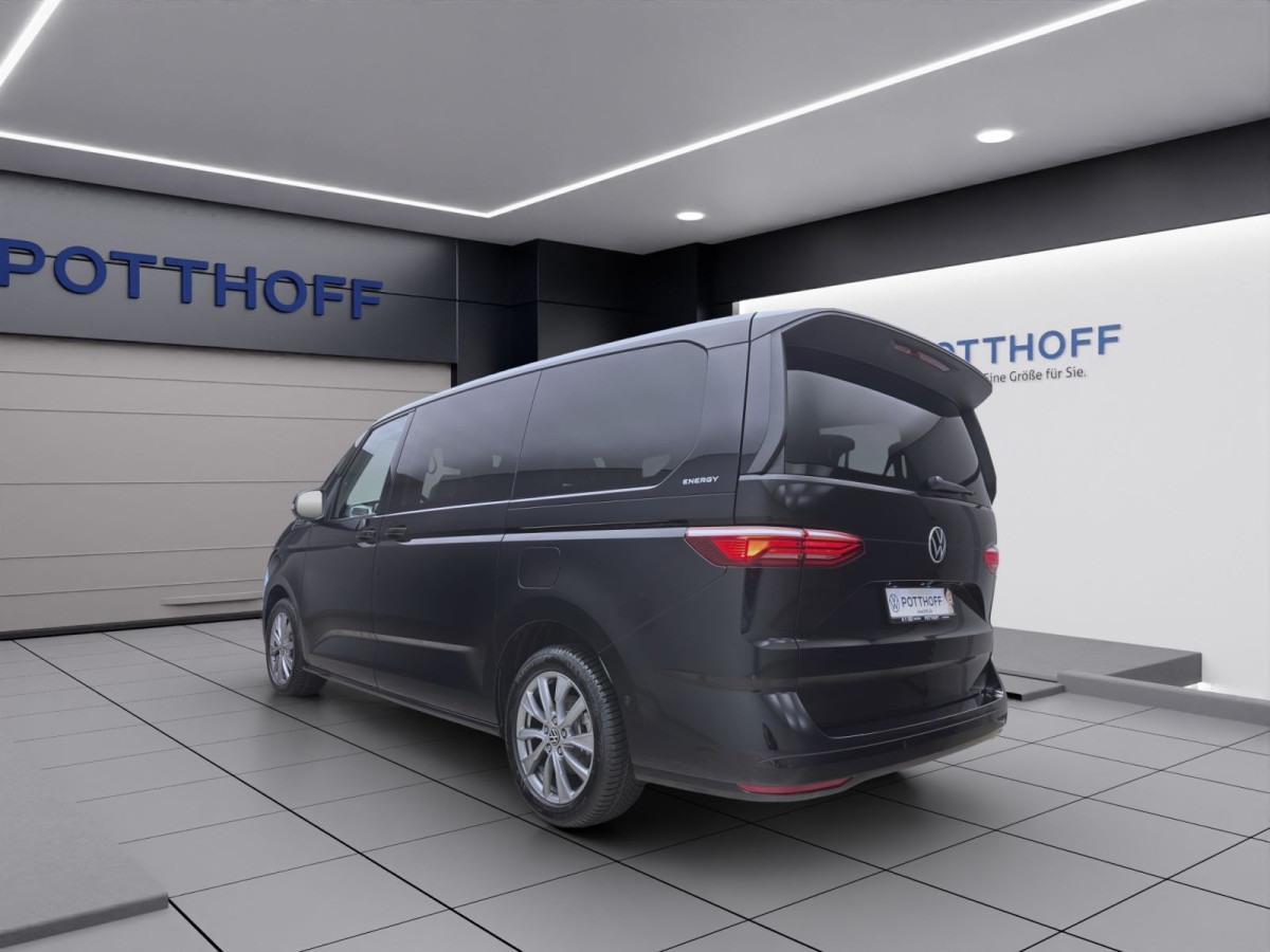 Thumb 1: Volkswagen T7 Multivan Energy Lang 2,0 TDI Sofort Verfügbar