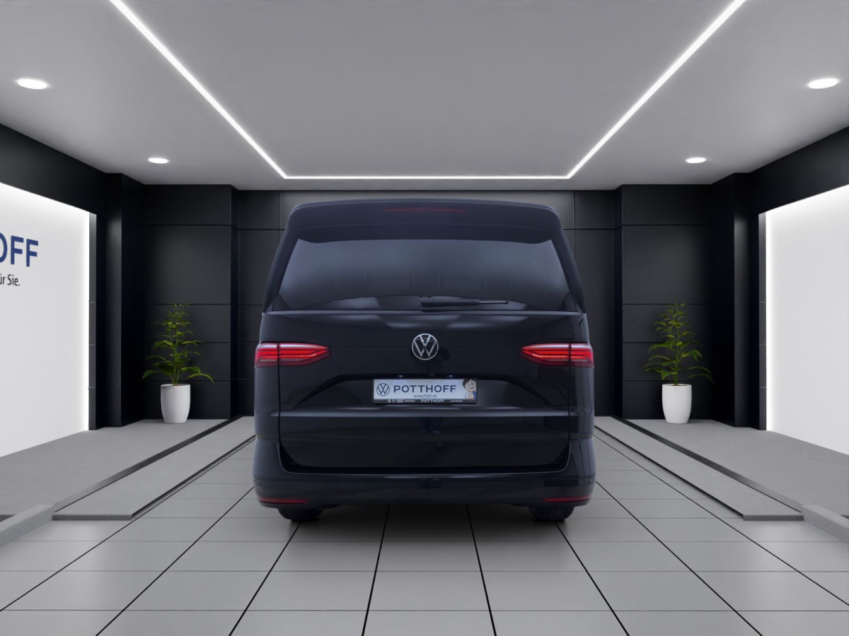 Thumb 2: Volkswagen T7 Multivan Energy Lang 2,0 TDI Sofort Verfügbar