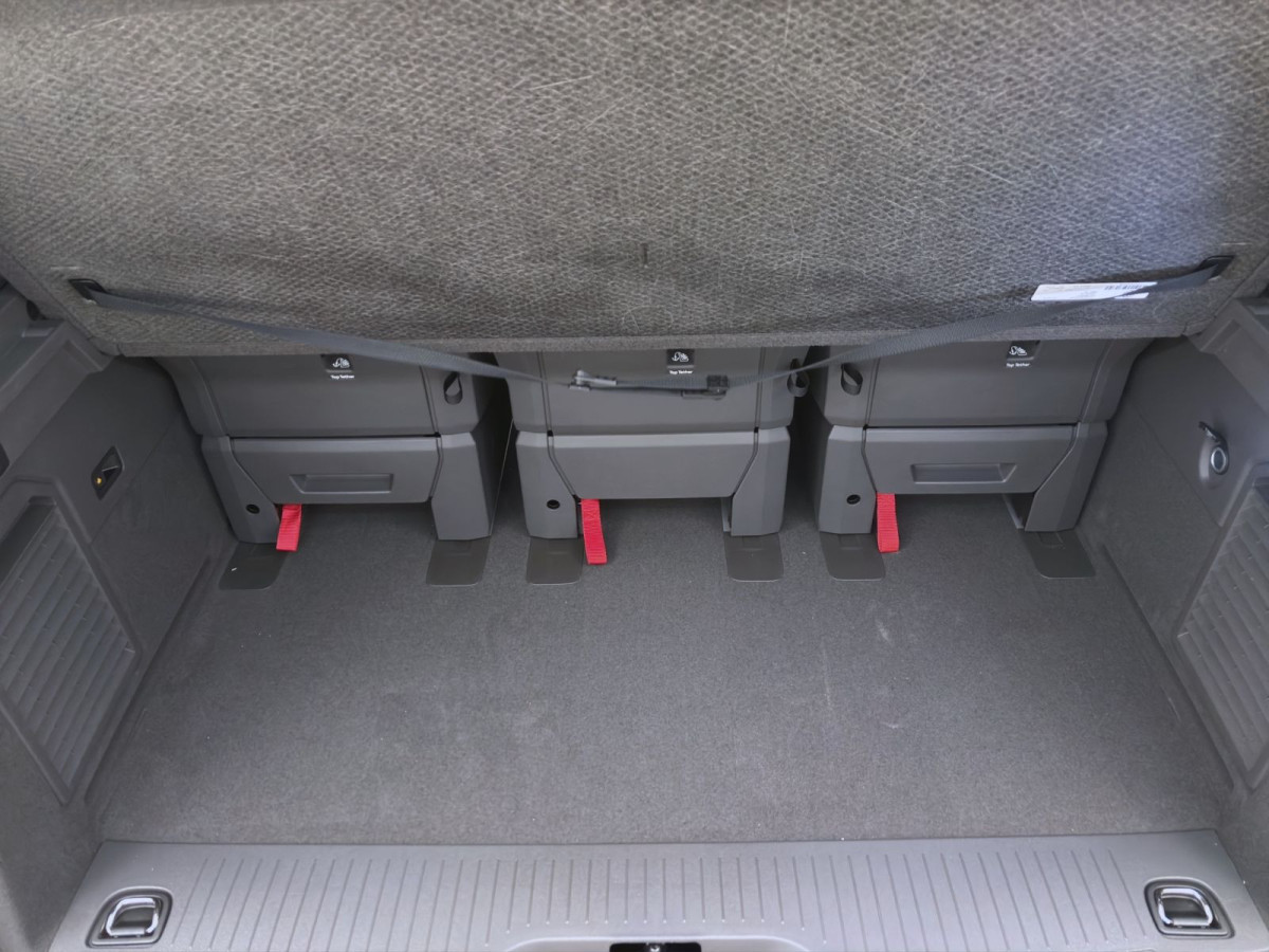 Thumb 3: Volkswagen T7 Multivan Energy Lang 2,0 TDI Sofort Verfügbar