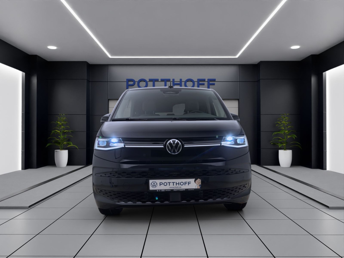 Thumb 6: Volkswagen T7 Multivan Energy Lang 2,0 TDI Sofort Verfügbar