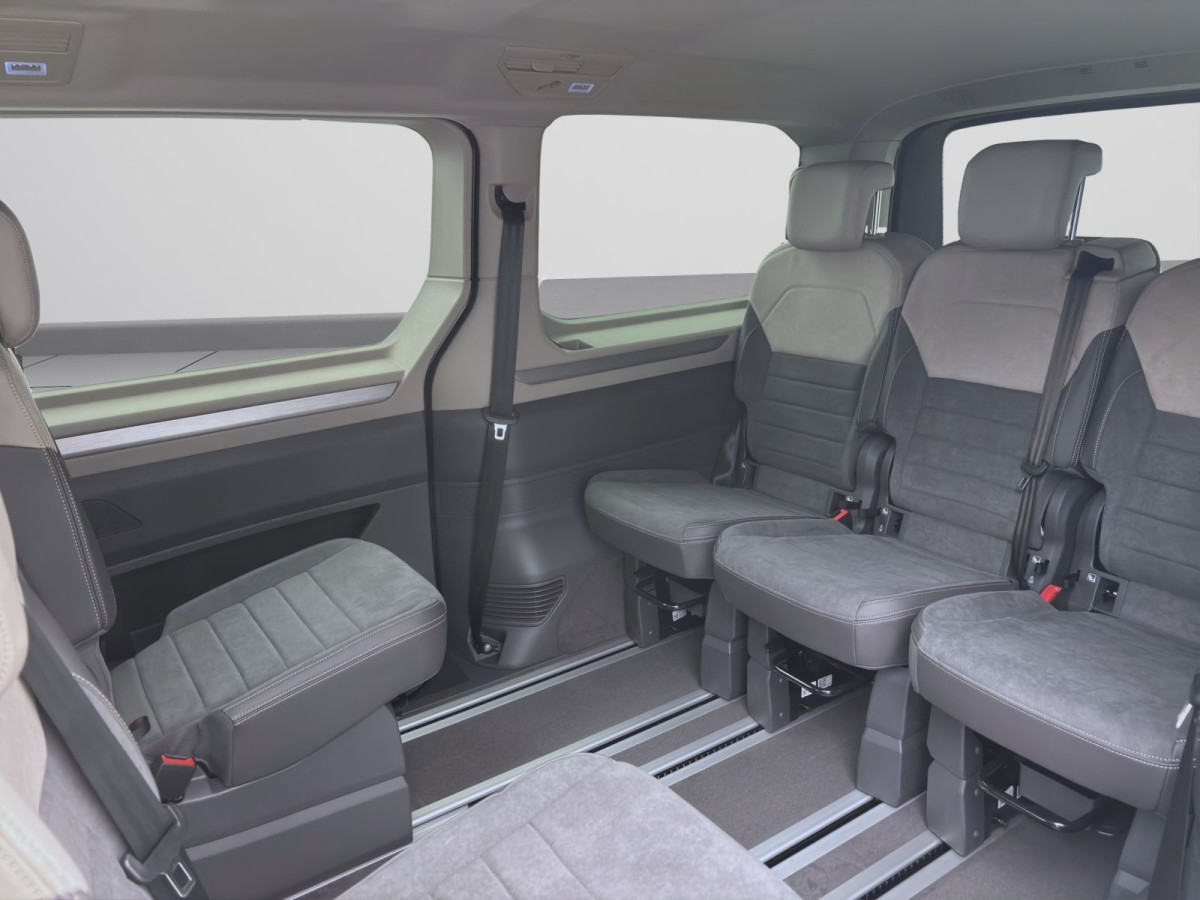 Thumb 14: Volkswagen T7 Multivan Energy Lang 2,0 TDI Sofort Verfügbar
