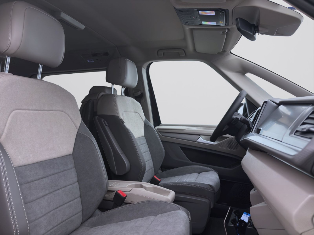 Thumb 15: Volkswagen T7 Multivan Energy Lang 2,0 TDI Sofort Verfügbar