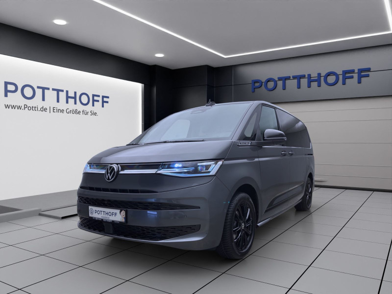 Bild 0: Volkswagen T7 Multivan Edition 8-Sitzer Lang 2,0 TDI Sofort Verfügbar